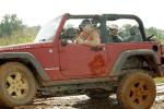 Jeep Wrangler Rubicon 2006 года